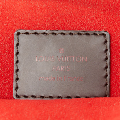 Louis Vuitton Damier Ebene Parioli PM 6 of 11