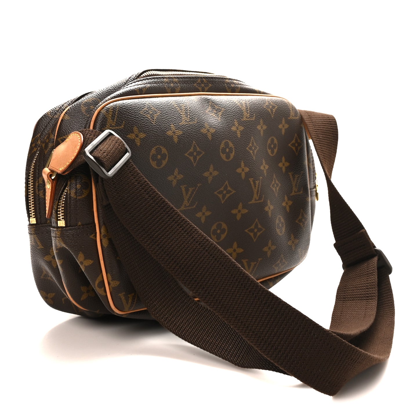 Monogram Reporter PM