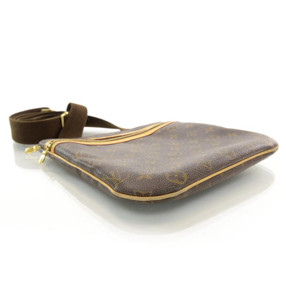 Louis Vuitton Monogram Bosphore Pochette 4 of 8