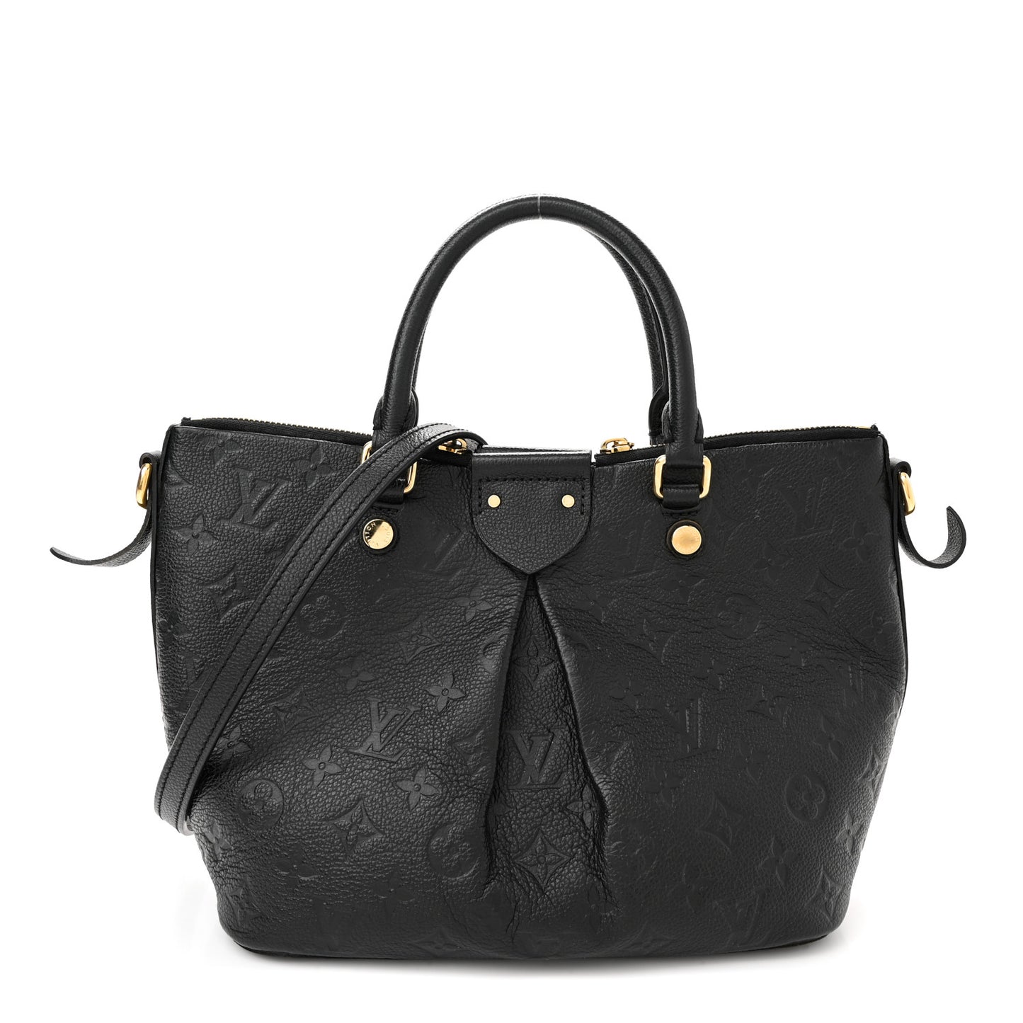 Empreinte Mazarine PM Black