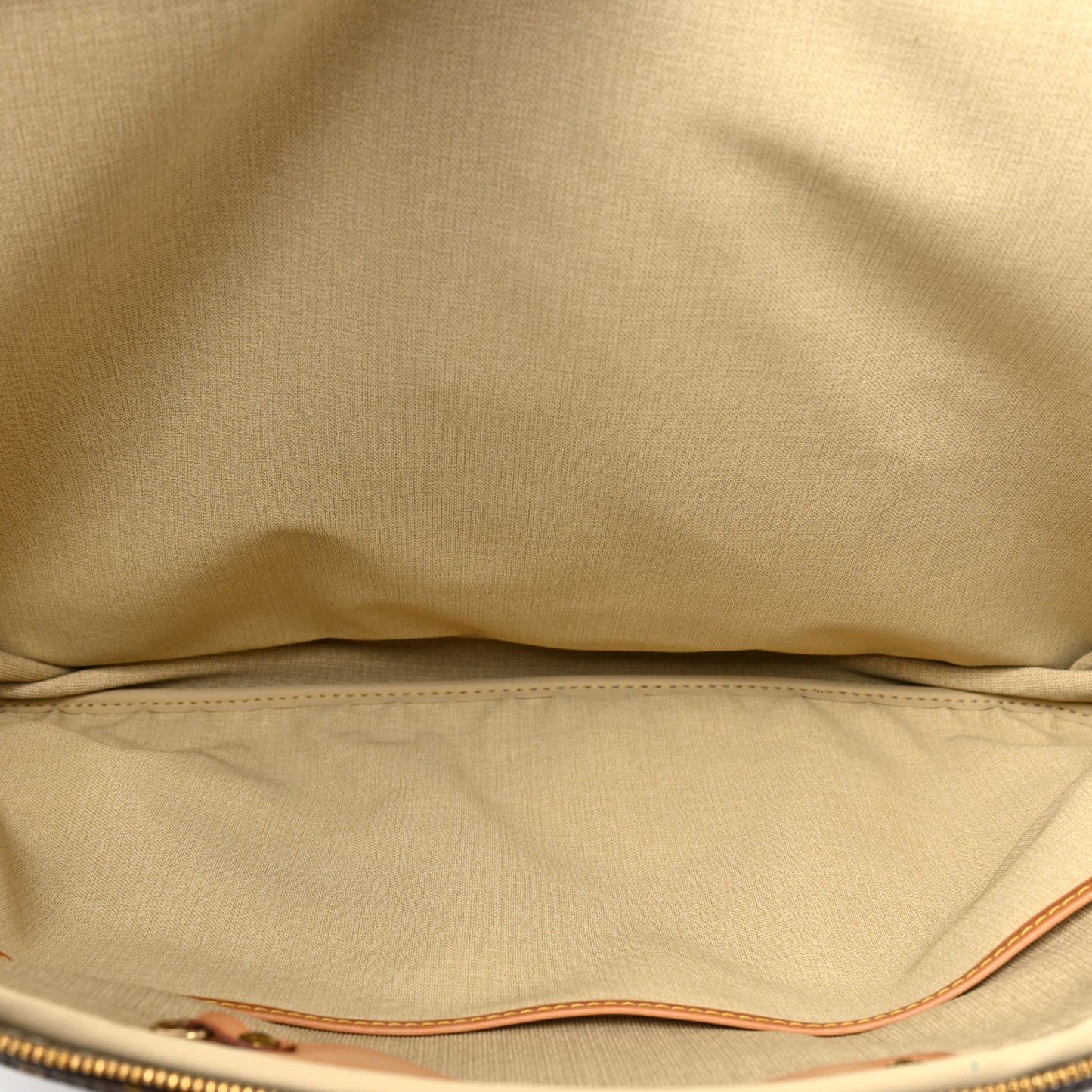Monogram Alize 24 Heures Luggage
