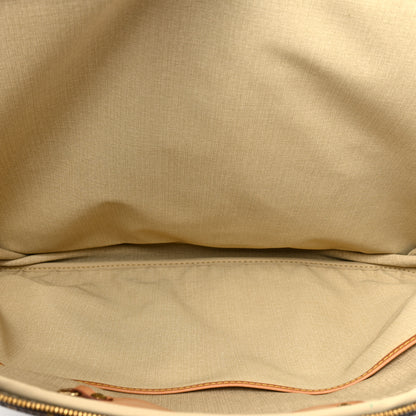 Louis Vuitton Monogram Alize 24 Heures Luggage 7 of 21