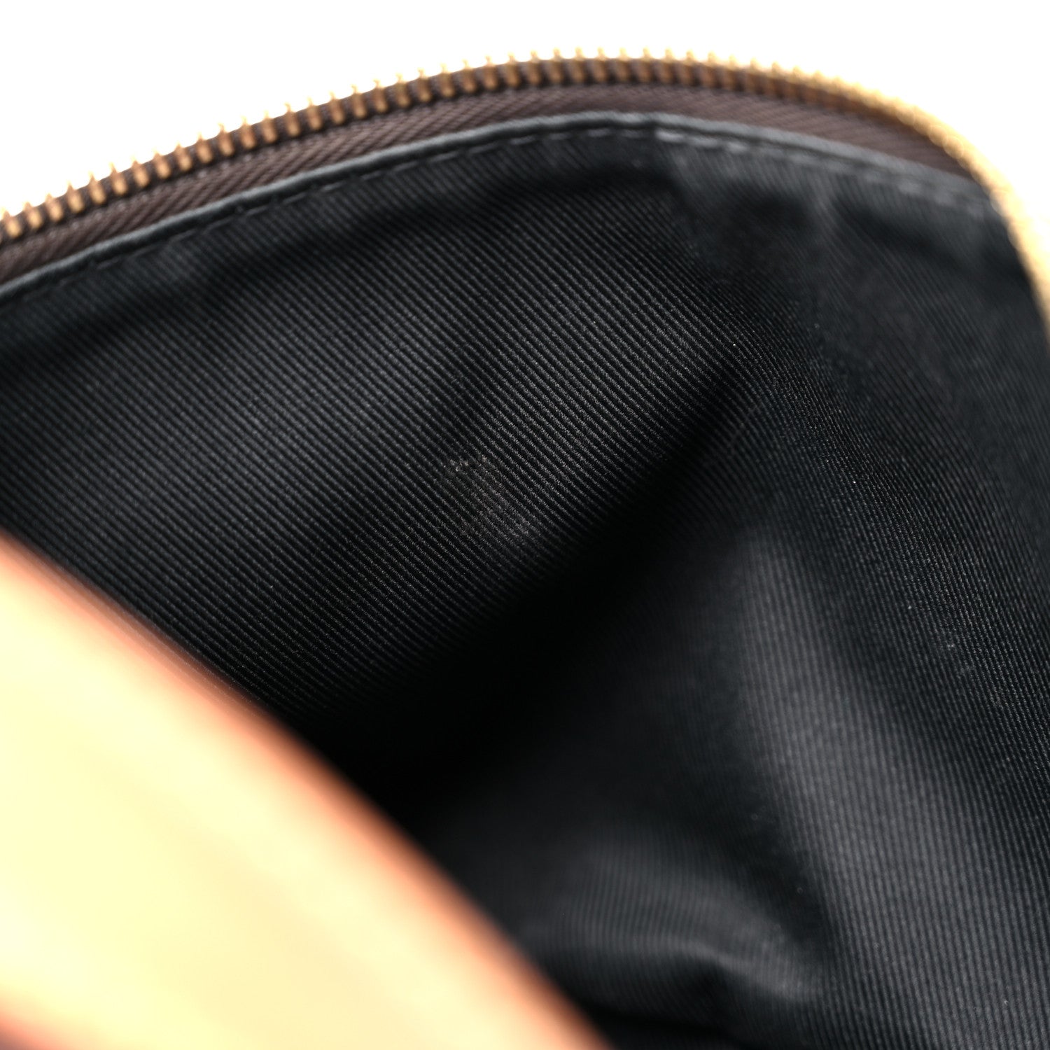 Louis Vuitton Monogram Bumbag 9 of 15