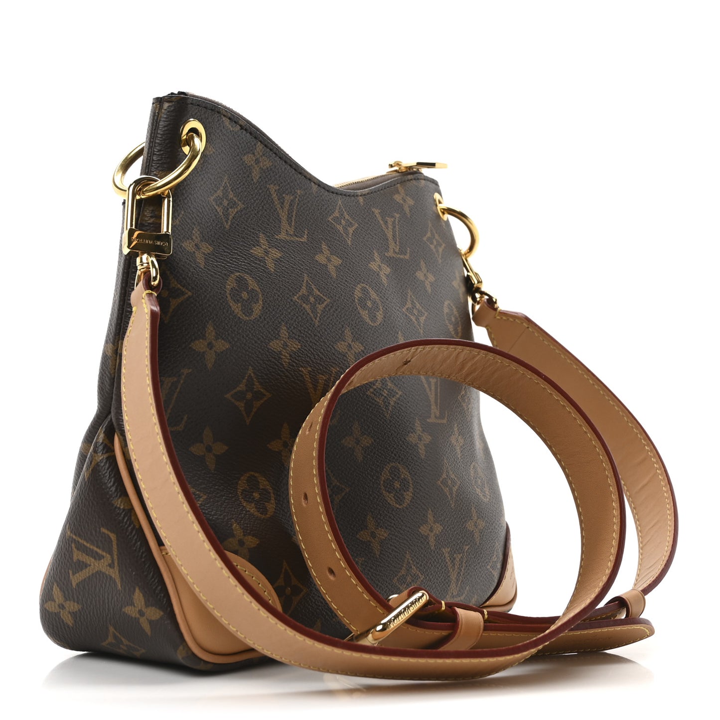 Monogram Odeon PM Natural