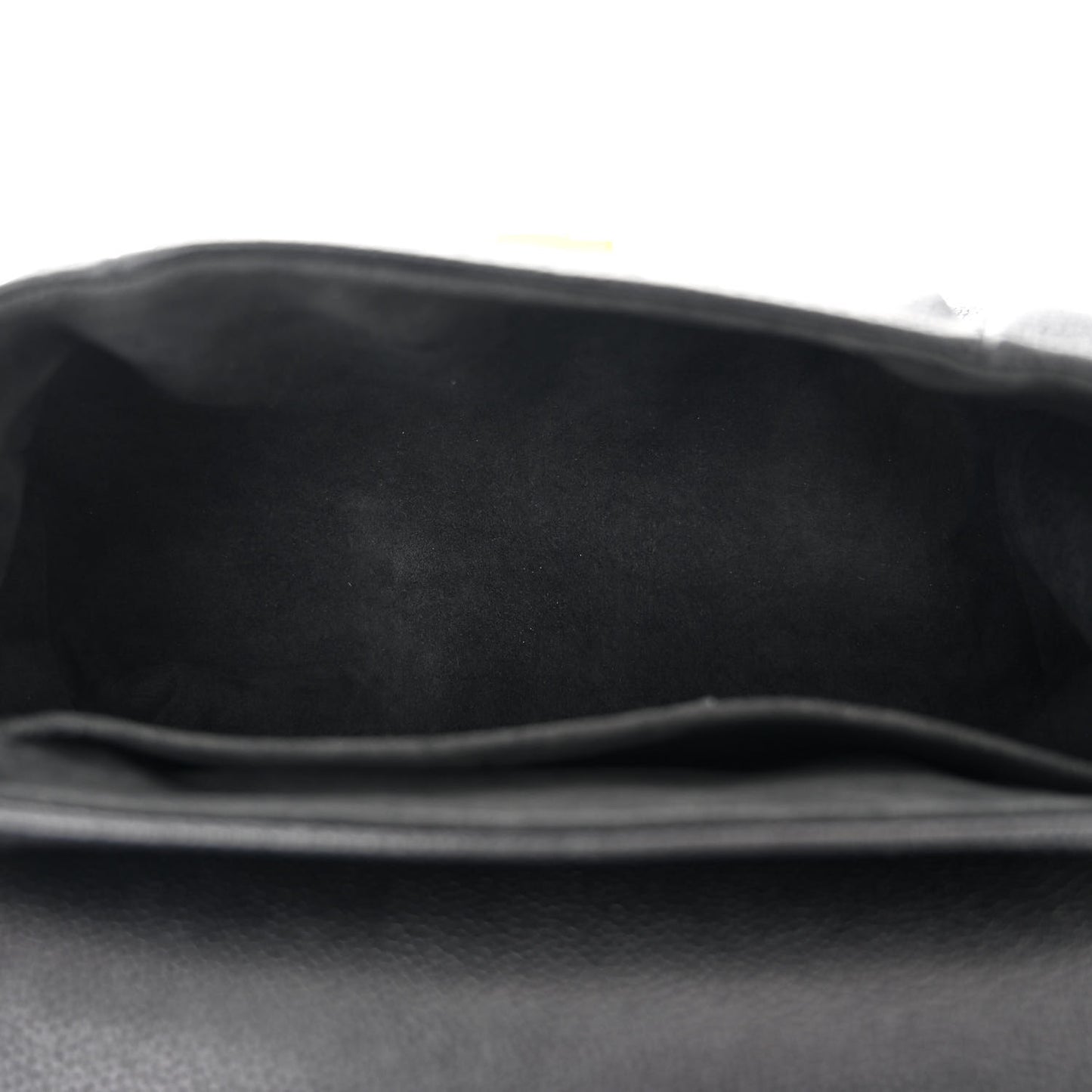 Empreinte Monogram Giant Favorite Black