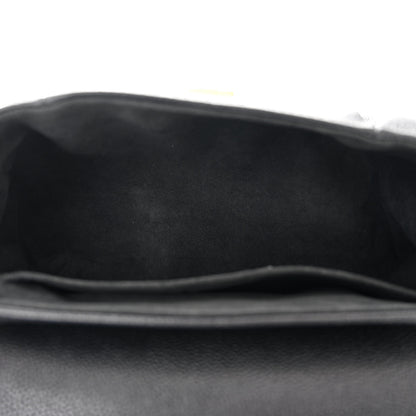 Louis Vuitton Empreinte Monogram Giant Favorite Black 5 of 9