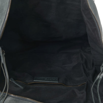 Balenciaga Agneau Courier Anthracite 4 of 16