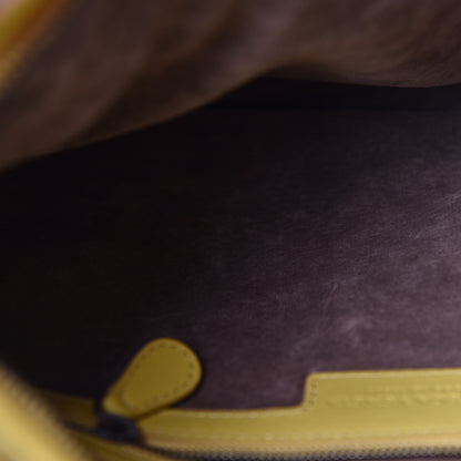 Bottega Veneta Nappa Intrecciato Medium Veneta Hobo Moutarde 9 of 20