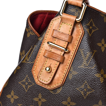 Louis Vuitton Monogram Griet 14 of 17
