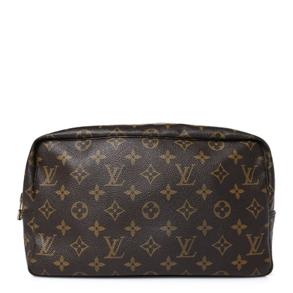 Louis Vuitton Monogram Trousse Toilette 23 1 of 8