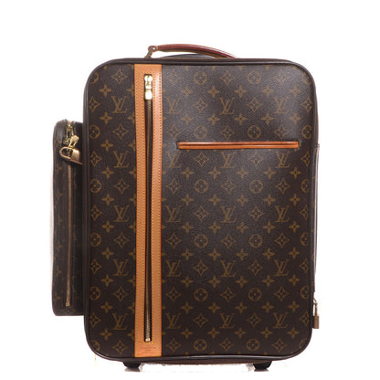 Louis Vuitton Monogram Bosphore Trolley 50 1 of 8