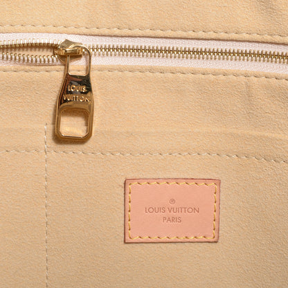 Louis Vuitton Damier Azur Salina GM 6 of 8