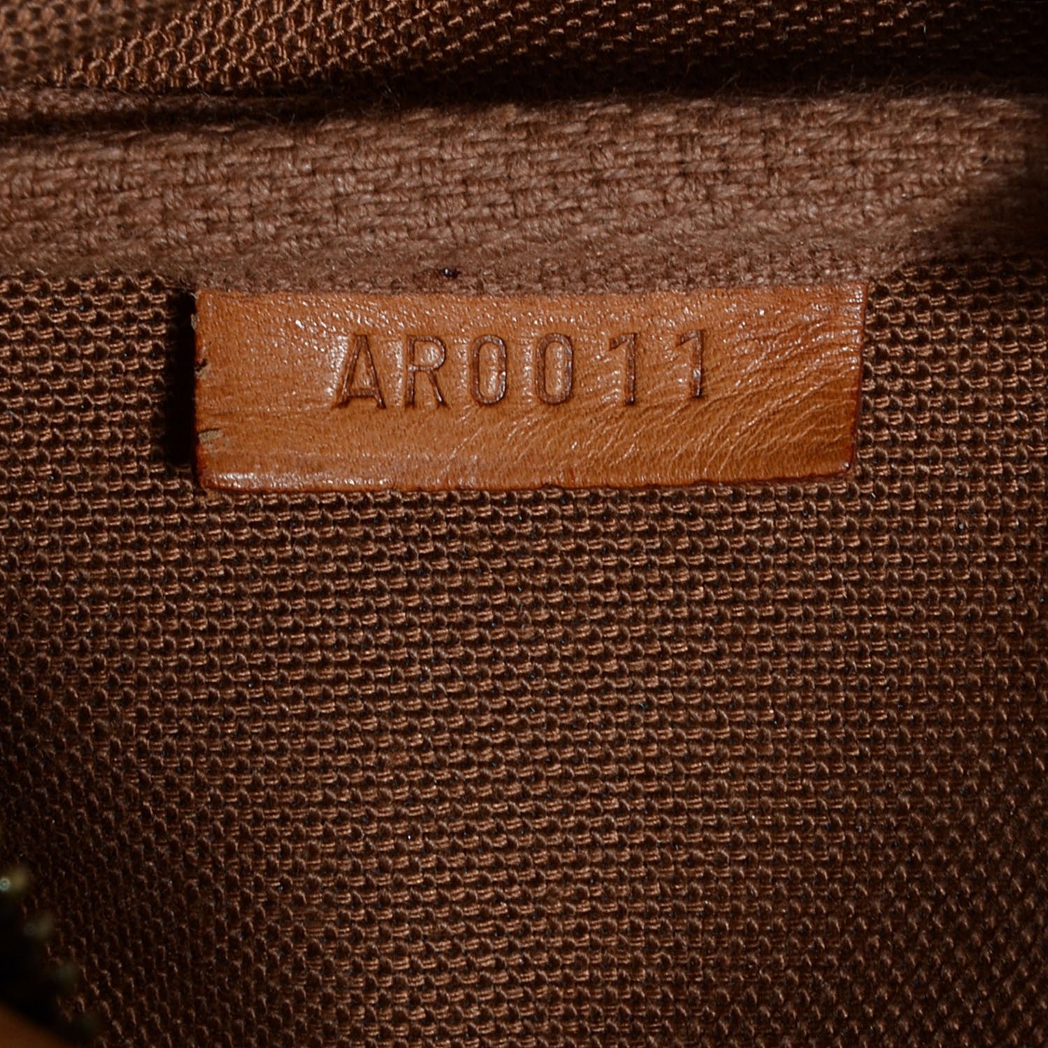 Louis Vuitton Monogram Pochette Accessories 5 of 6