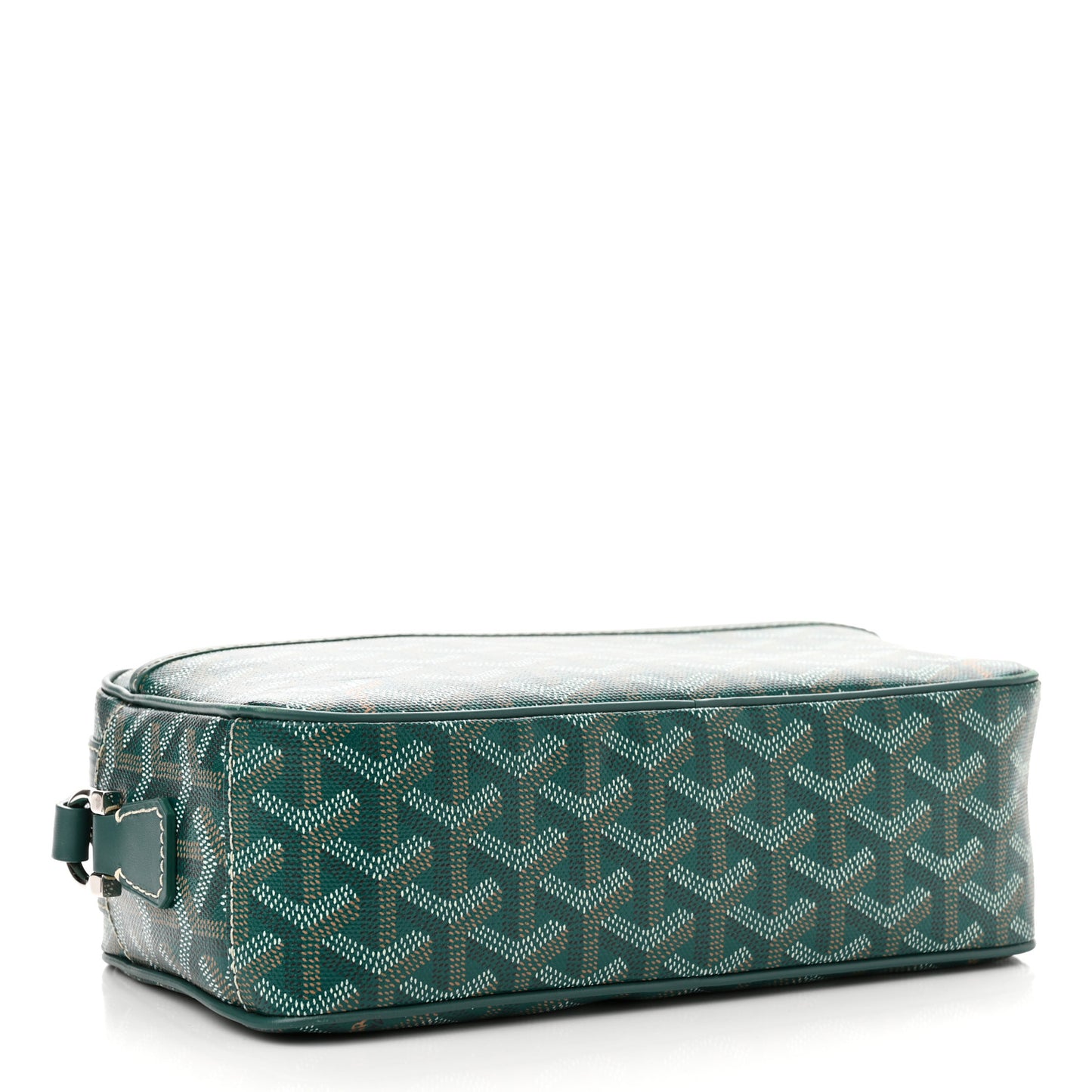 Goyardine Sac Cap Vert Green