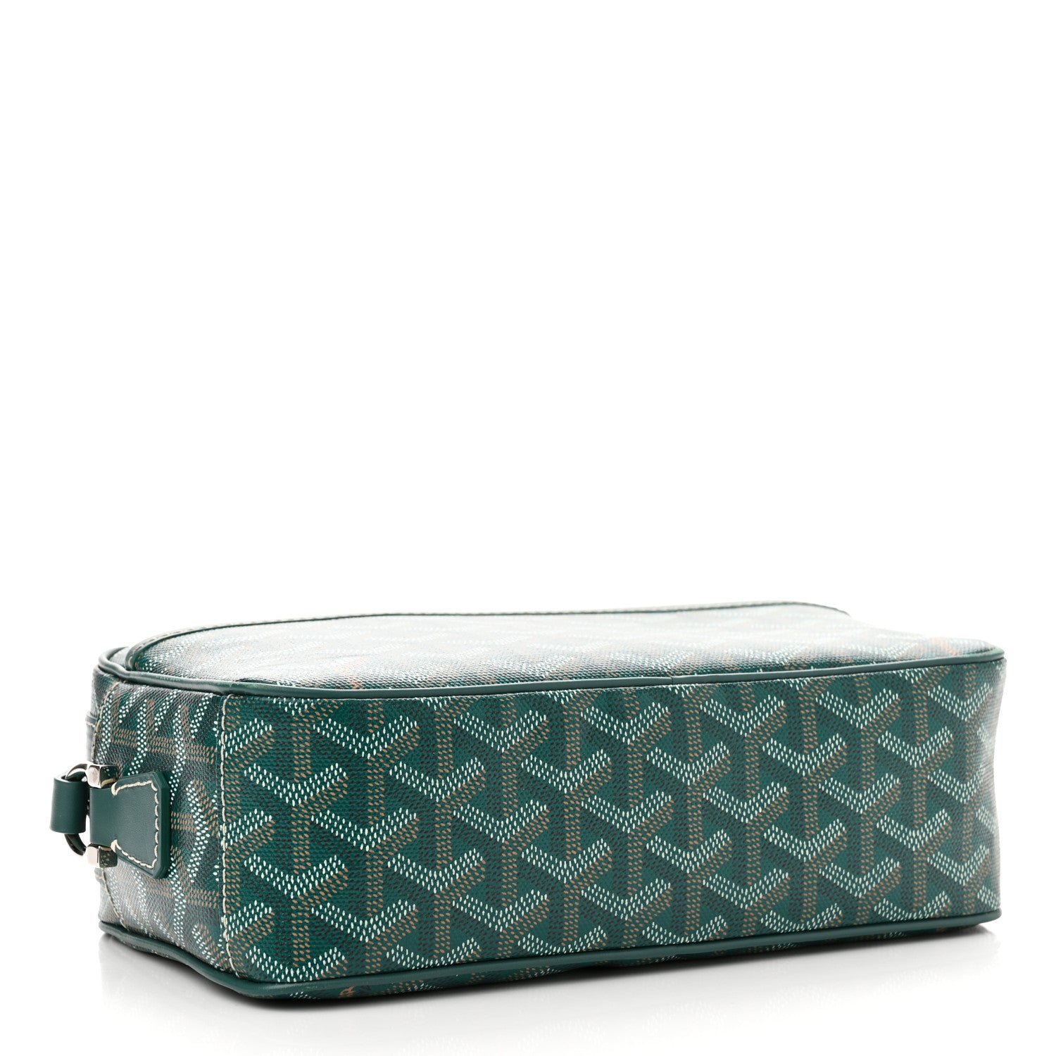 Goyard Goyardine Sac Cap Vert Green 4 of 8