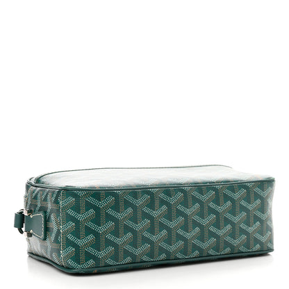 Goyard Goyardine Sac Cap Vert Green 4 of 8