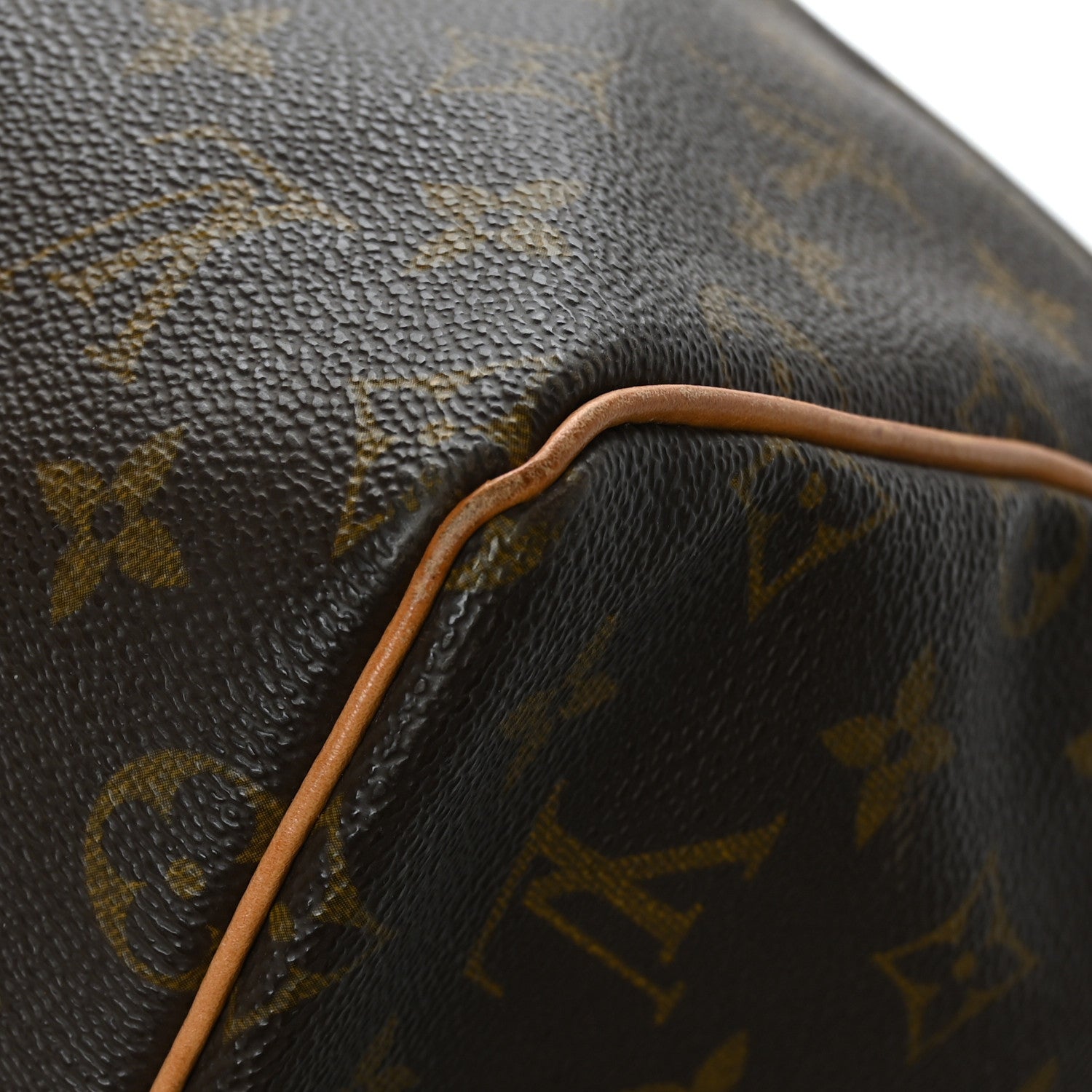 Louis Vuitton Monogram Keepall 55 11 of 11