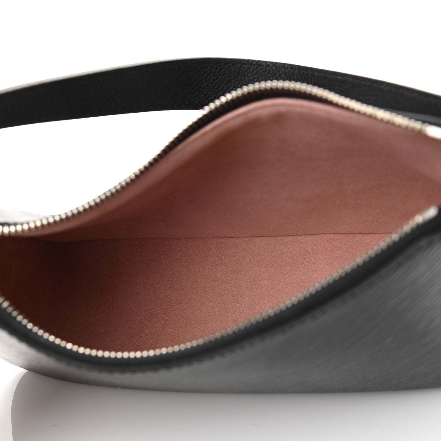 Louis Vuitton Epi Marelle Black 6 of 10