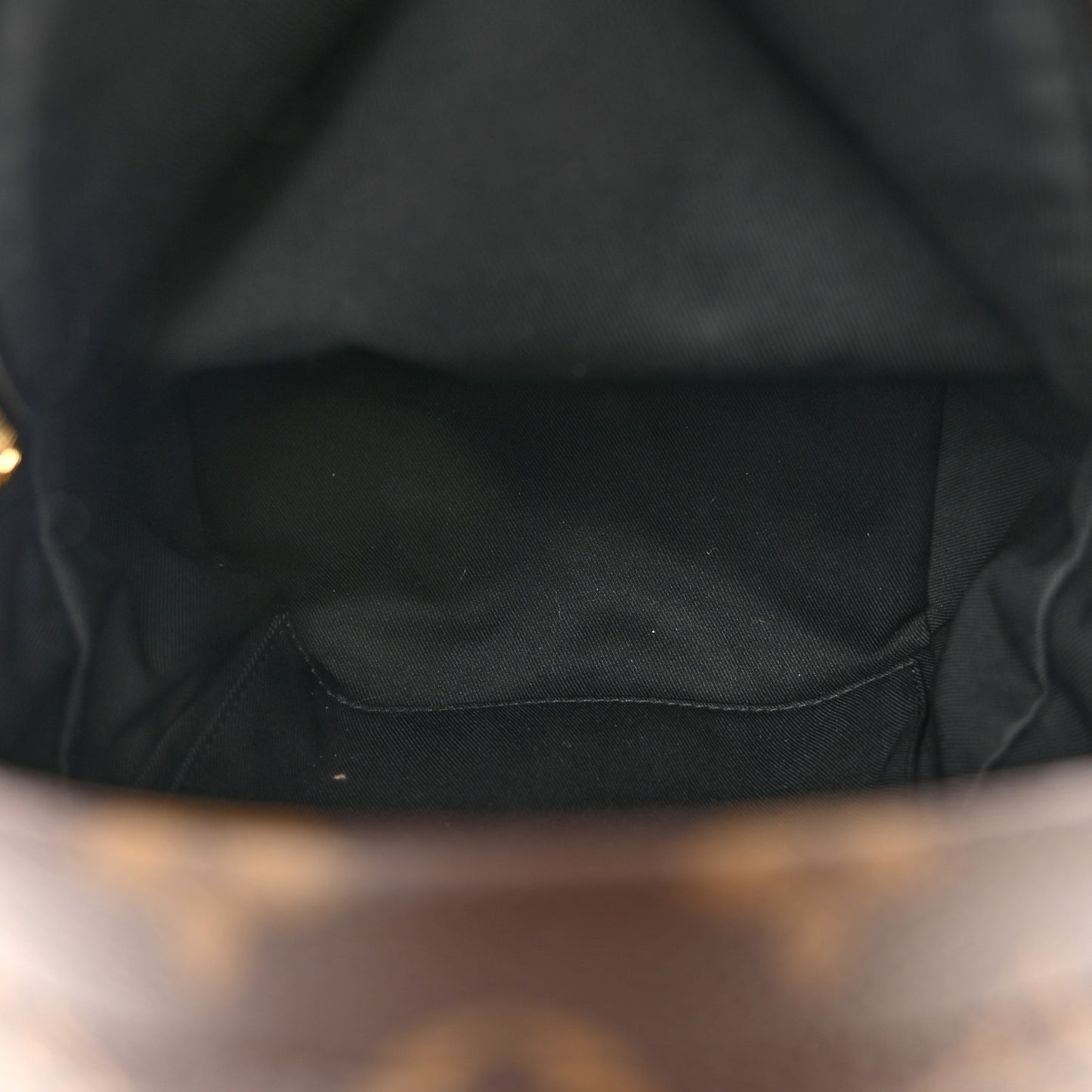 Monogram Palm Springs Backpack PM