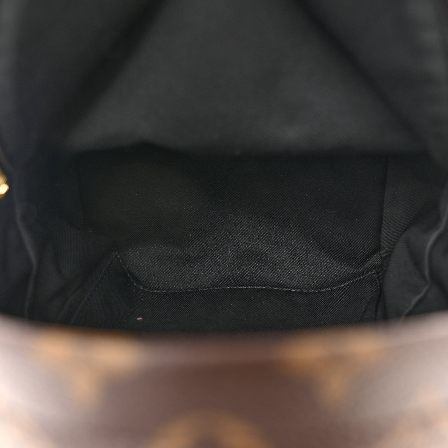 Louis Vuitton Monogram Palm Springs Backpack PM 5 of 10