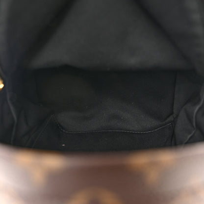 Louis Vuitton Monogram Palm Springs Backpack PM 5 of 10