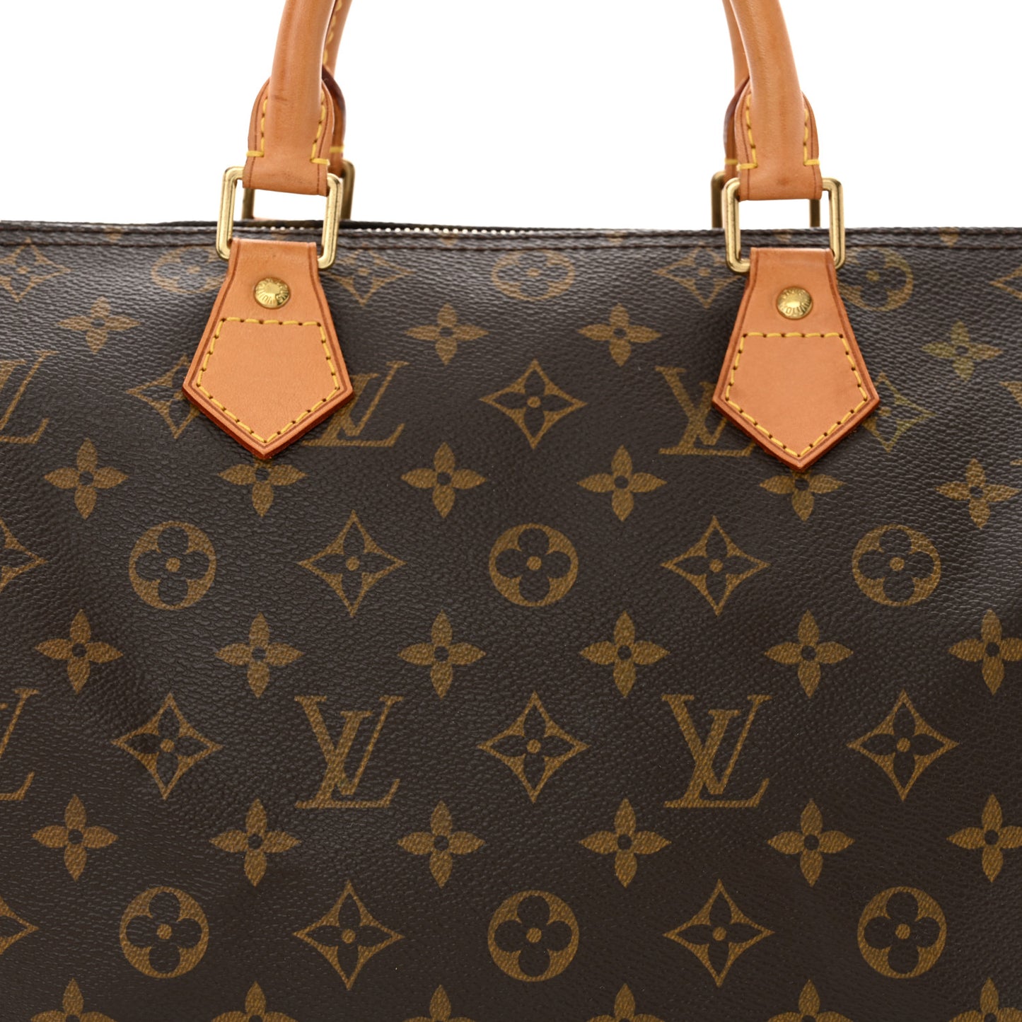 Monogram Speedy 30