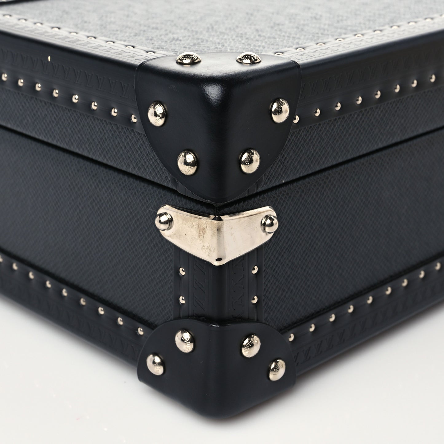 Taiga 8 Watch Case Ardoise