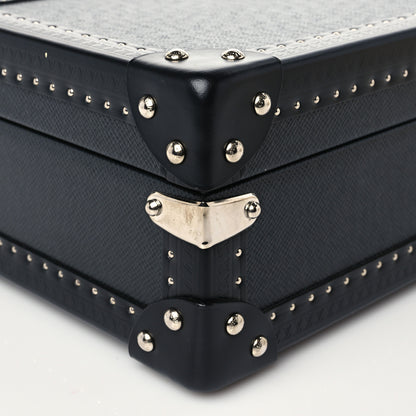 Louis Vuitton Taiga 8 Watch Case Ardoise 7 of 10