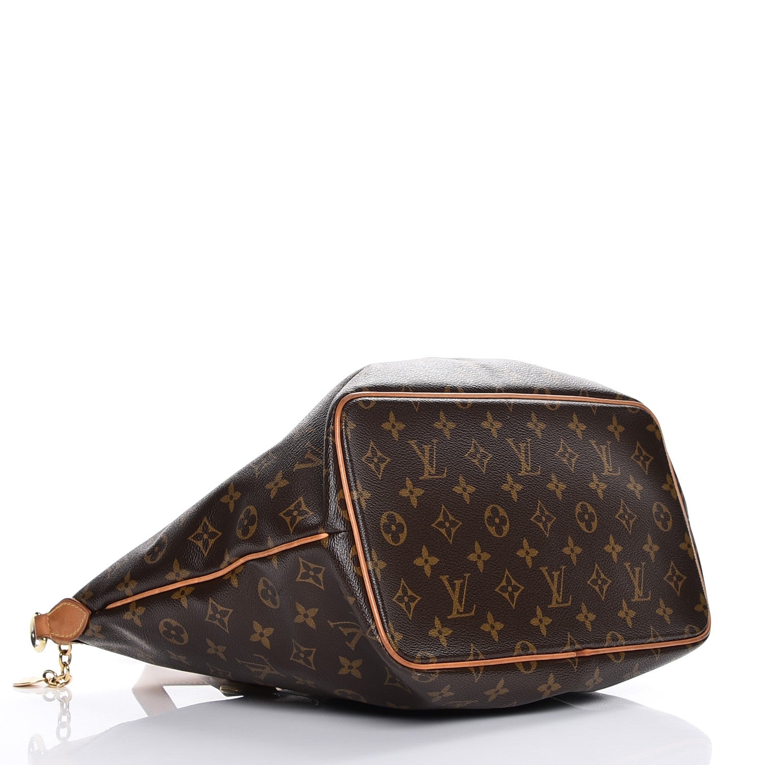 Louis Vuitton Monogram Palermo PM 5 of 13