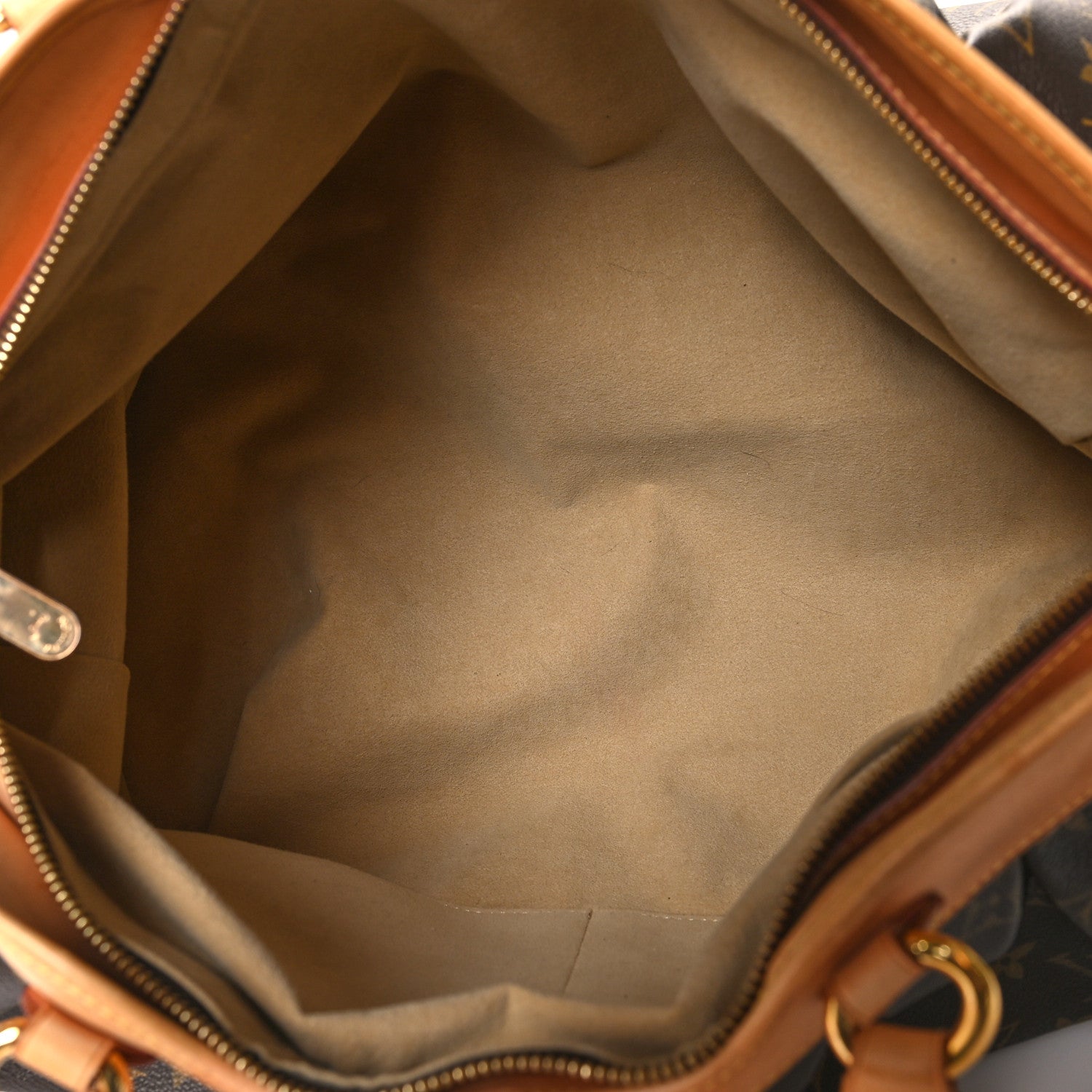 Louis Vuitton Monogram Boetie GM 5 of 11