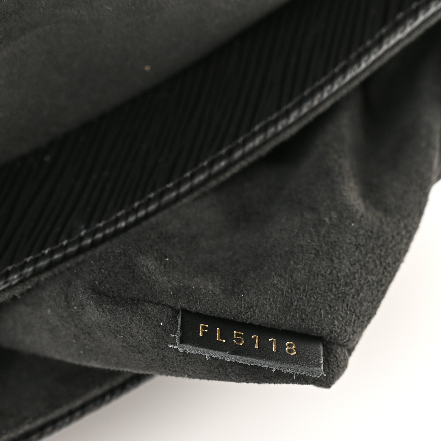 Epi Locky BB Black