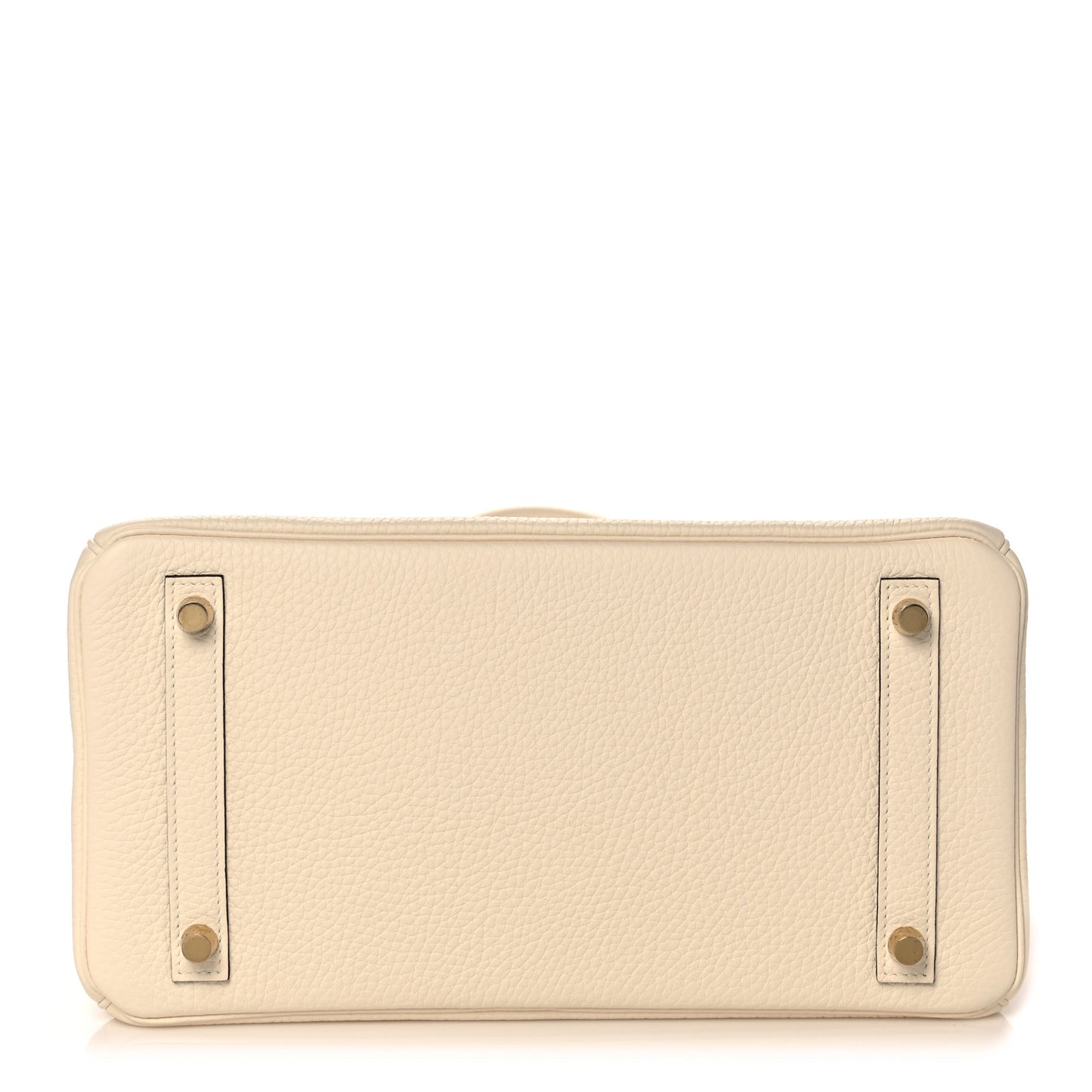 Taurillon Clemence Birkin 30 Nata