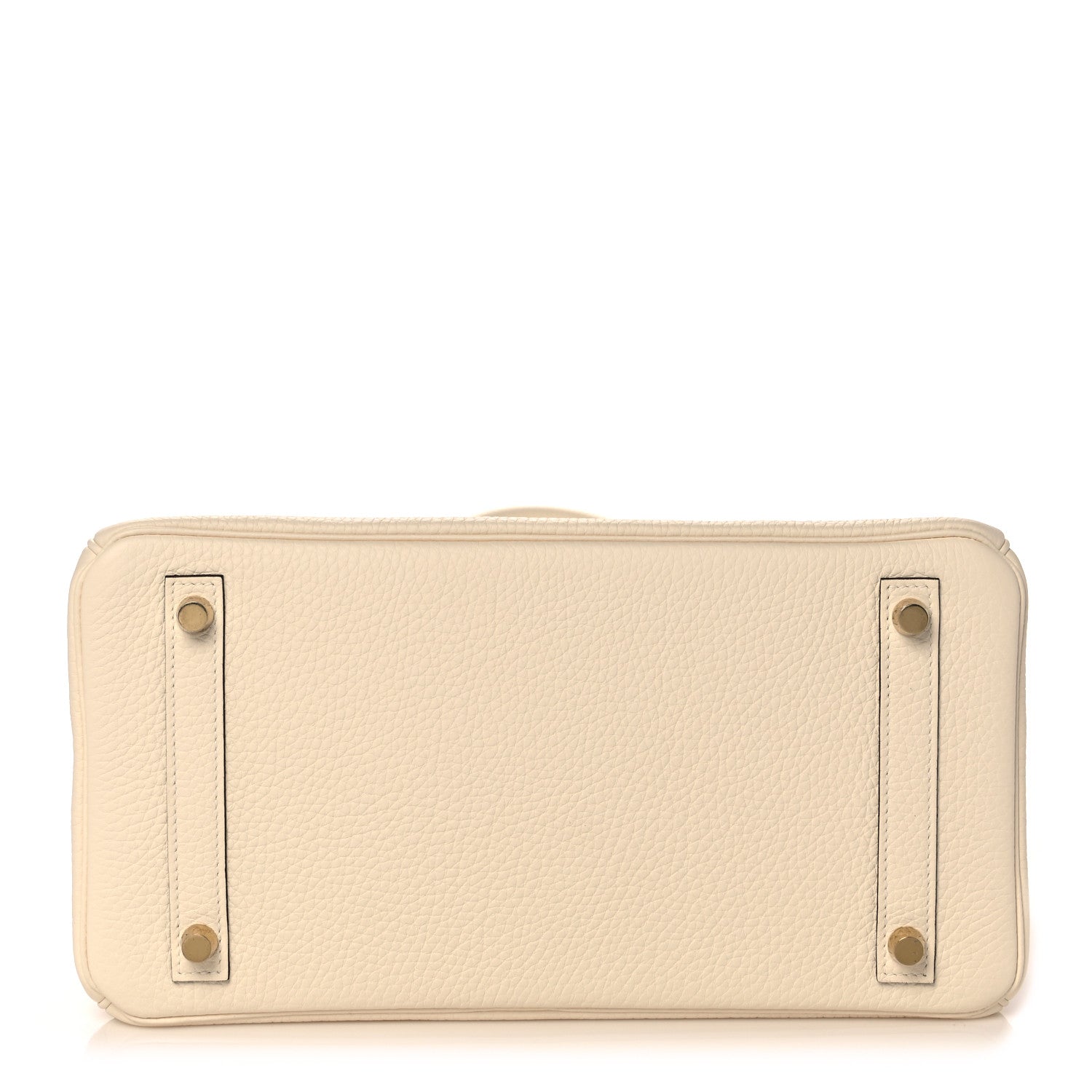 Hermes Taurillon Clemence Birkin 30 Nata 6 of 36