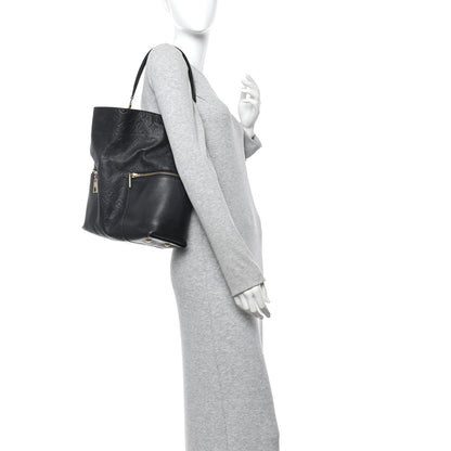 Louis Vuitton Empreinte Melie Black 2 of 18