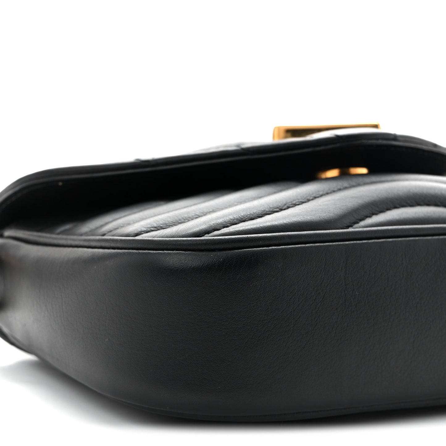 Calfskin New Wave Multi Pochette Black