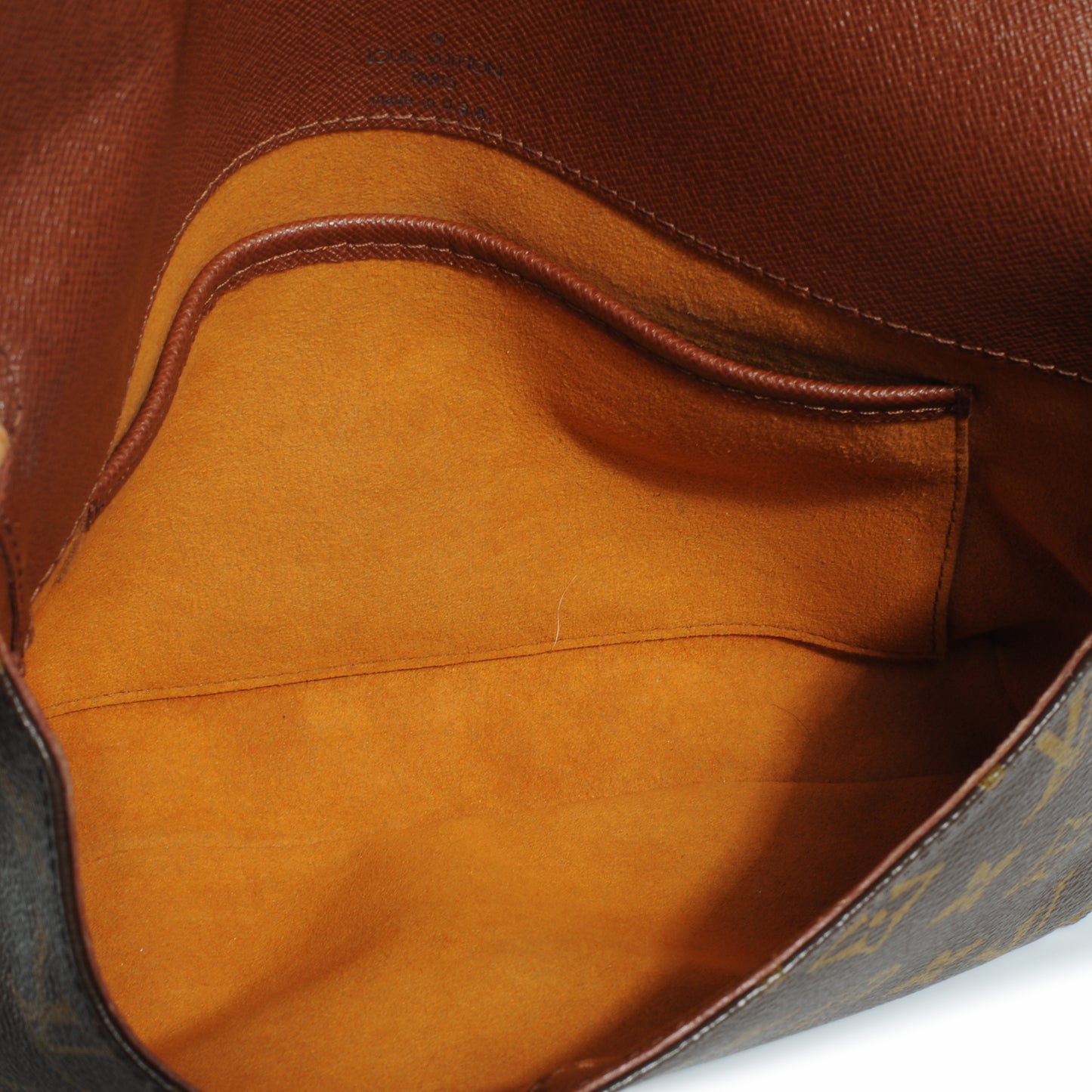 Monogram Musette Tango