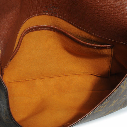 Louis Vuitton Monogram Musette Tango 6 of 7