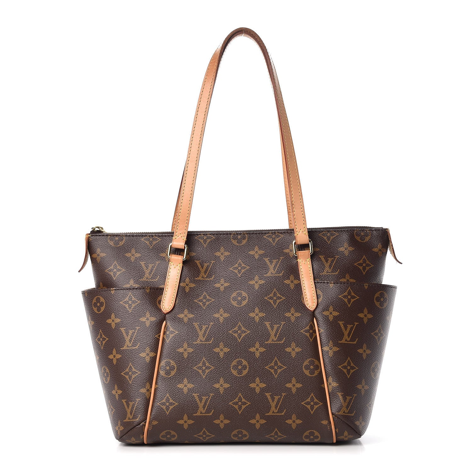 Louis Vuitton Monogram Totally PM 1 of 15