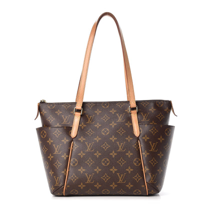 Louis Vuitton Monogram Totally PM 1 of 15