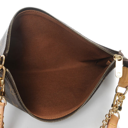 Louis Vuitton Monogram Sophie Clutch 5 of 7