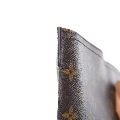 Louis Vuitton Monogram All-In MM 11 of 15