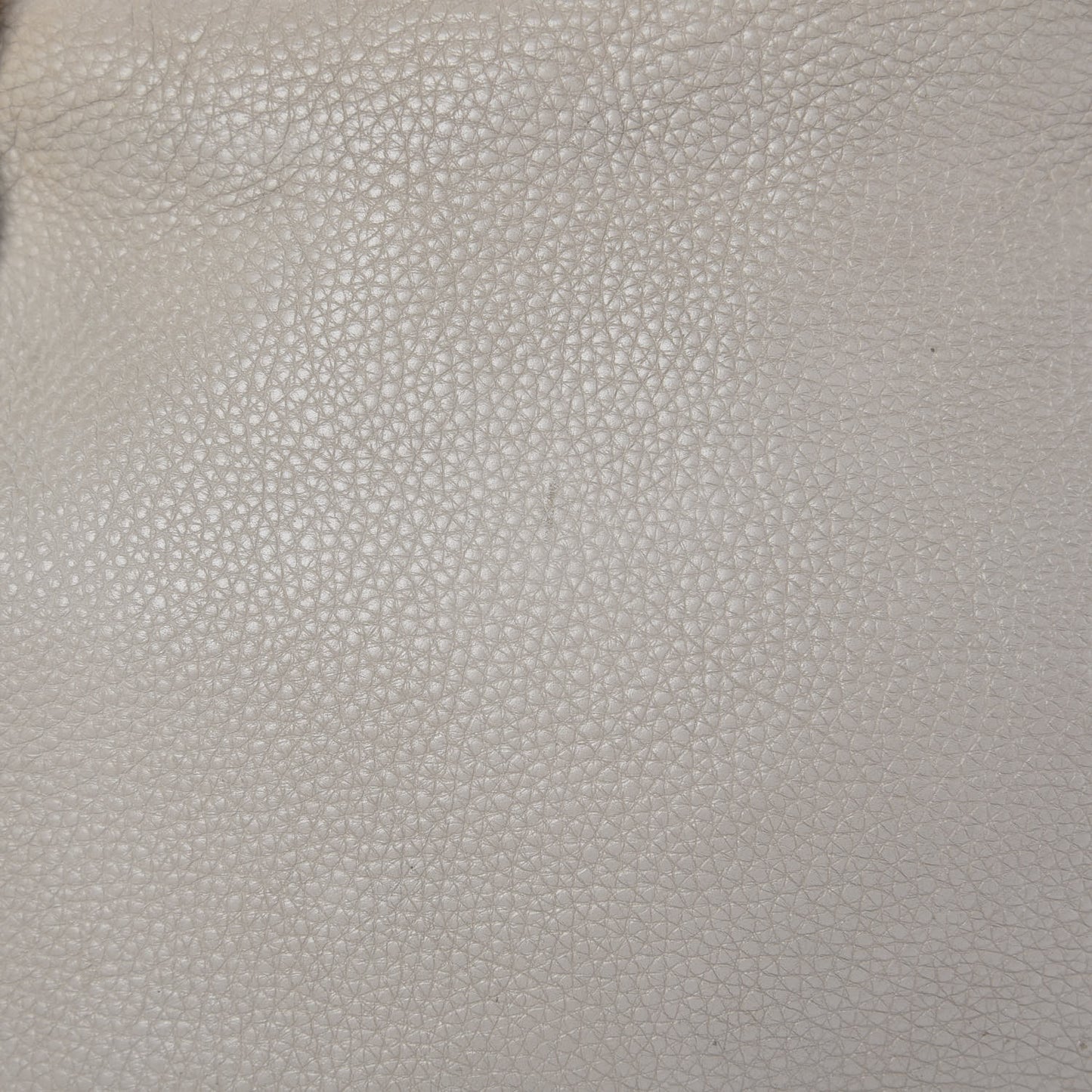 Calfskin Medium Marcie Satchel Dove