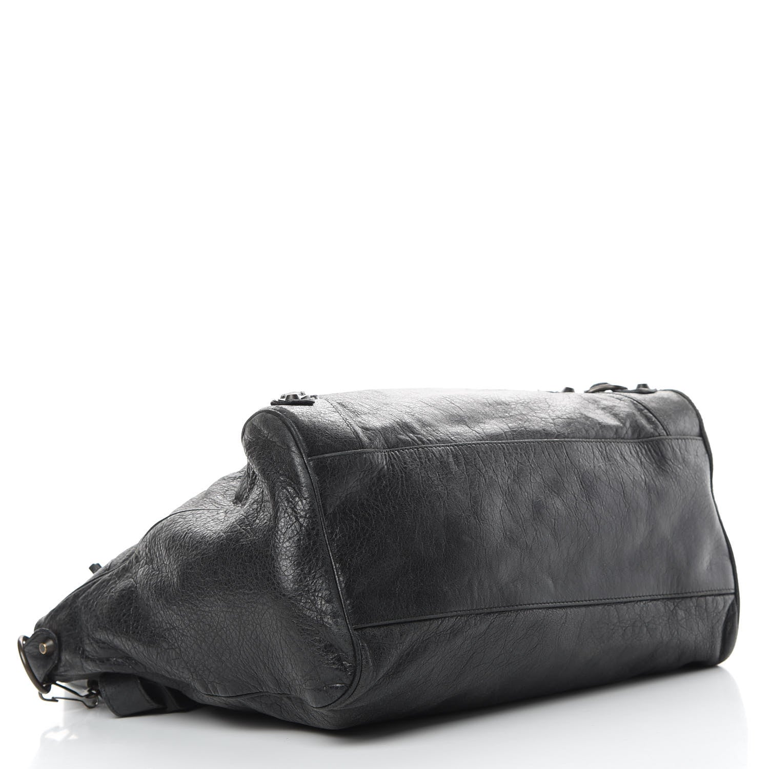 Balenciaga Agneau Classic Hardware Velo Black 4 of 23