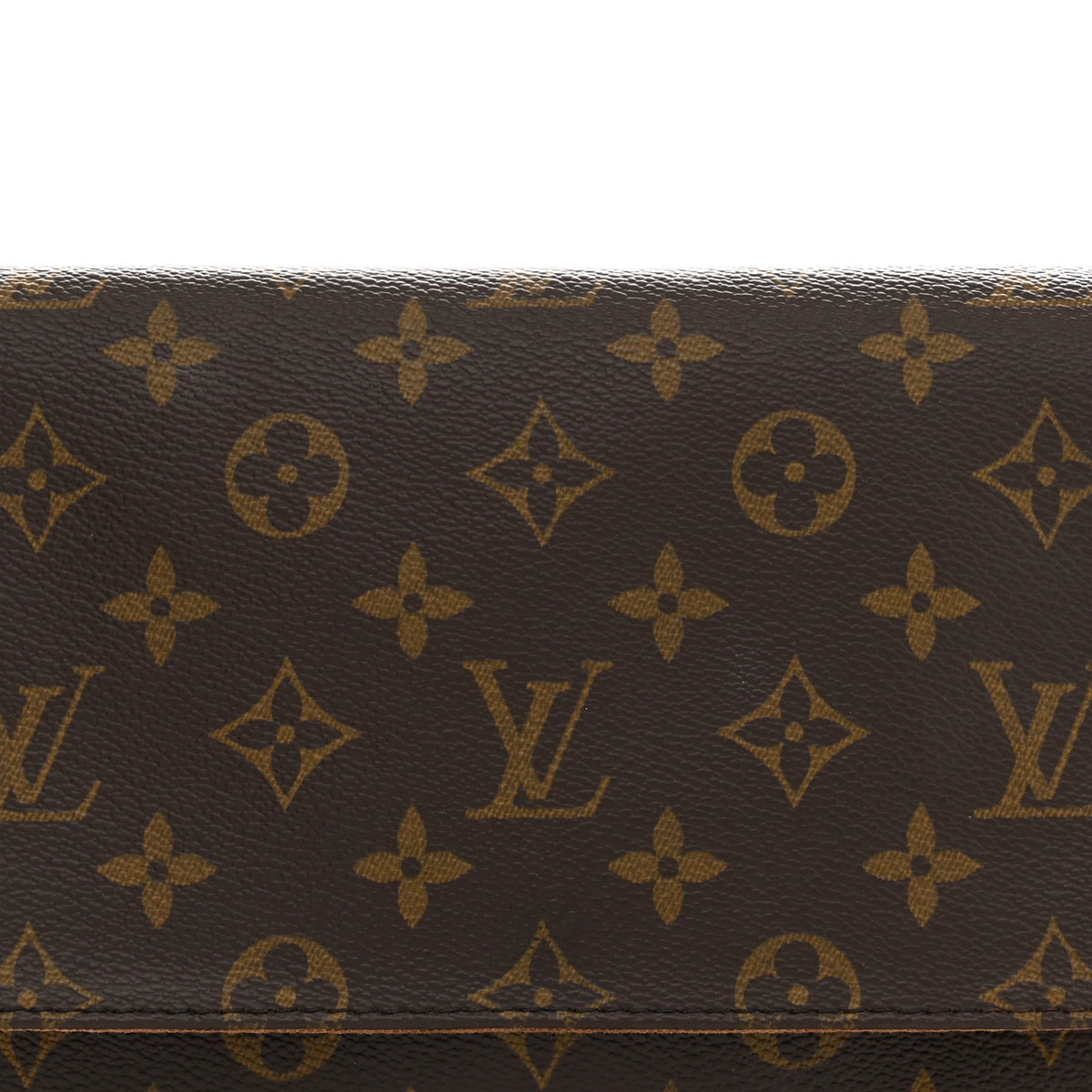 Monogram Mini Looping