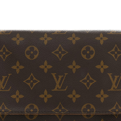 Louis Vuitton Monogram Mini Looping 8 of 16