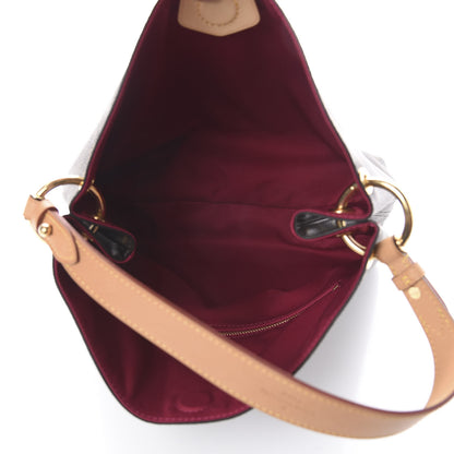Louis Vuitton Monogram Graceful PM Pivoine 4 of 8