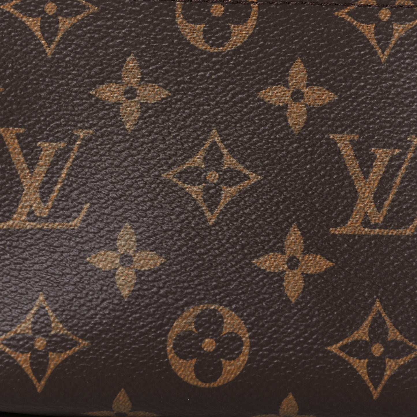Monogram Toiletry Pouch 15