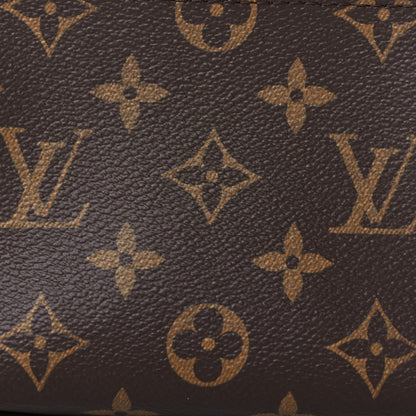 Louis Vuitton Monogram Toiletry Pouch 15 6 of 9