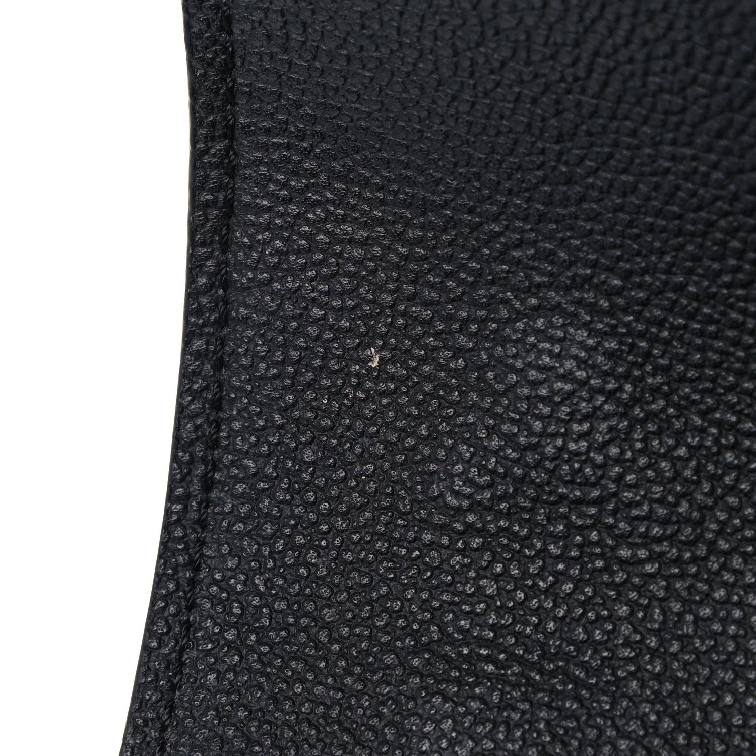 Louis Vuitton Empreinte Pochette Metis Black 9 of 13