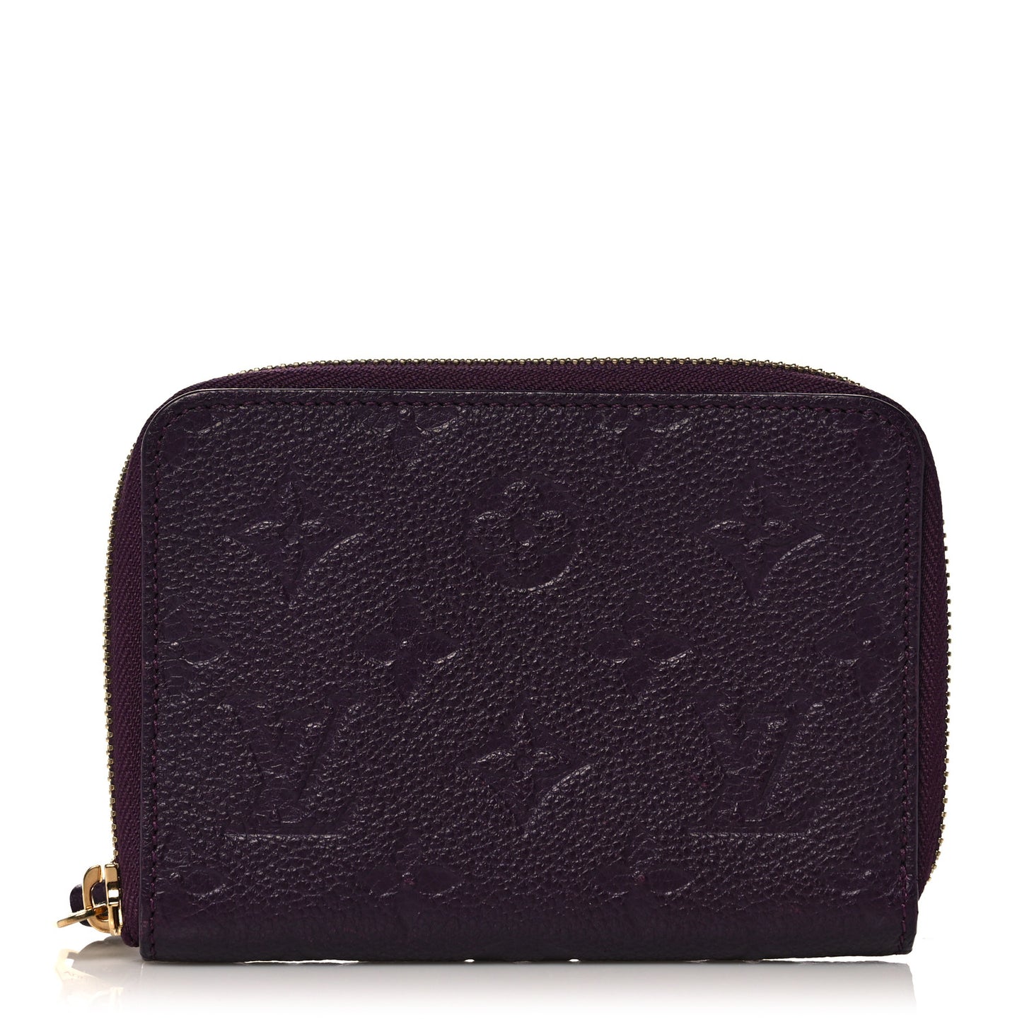 Empreinte Zippy Coin Purse Aube
